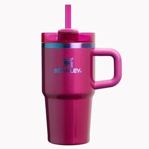 🩷 STANLEY Berry Truffle Valentine’s Day Quencher Limited Edition Tumbler 20 oz